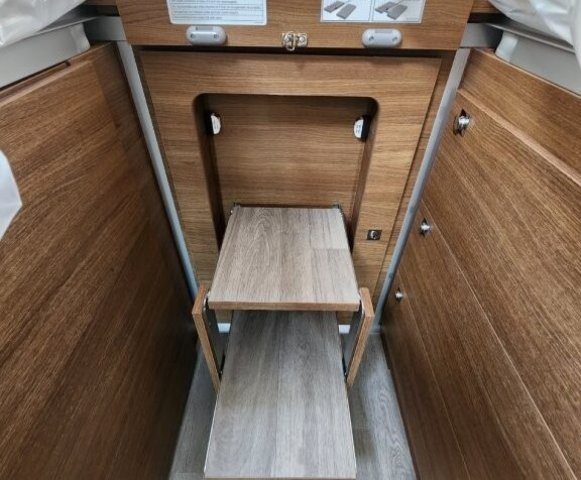 Benimar Amphitryon 967 - Photo 41