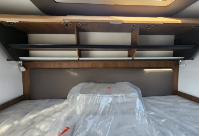 Benimar Amphitryon 967 - Photo 44