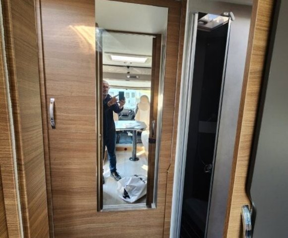 Benimar Amphitryon 967 - Photo 45