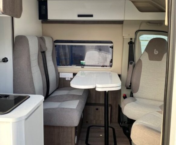 Benimar Benivan 144 Plus b144plus - Photo 2