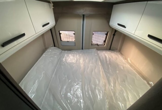 Benimar Benivan 144 Plus b144plus - Photo 3