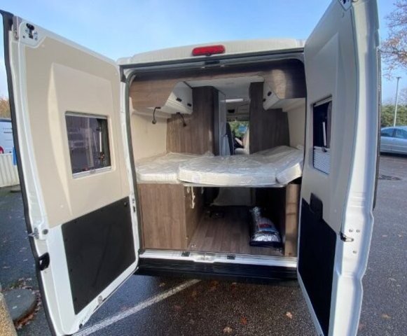 Benimar Benivan 144 Plus b144plus - Photo 5