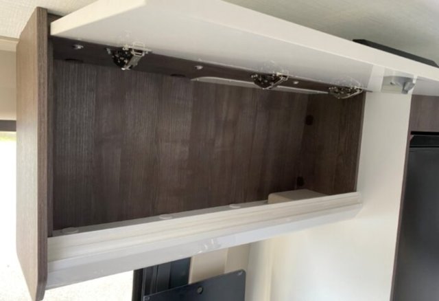 Benimar Benivan 144 Plus b144plus - Photo 8