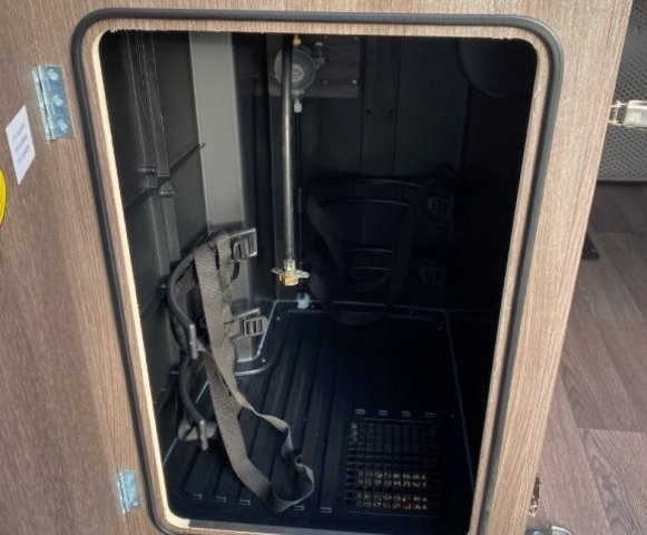 Benimar Benivan 144 Plus b144plus - Photo 13