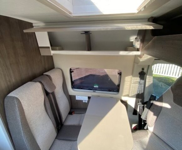 Benimar Benivan 144 Up - Photo 2