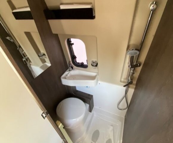 Benimar Benivan 144 Up - Photo 5