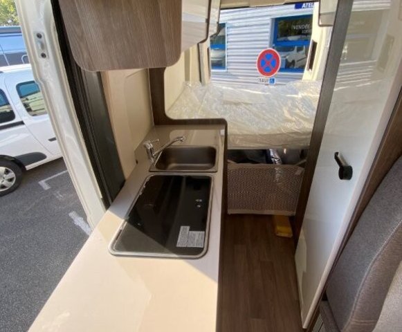 Benimar Benivan 144 Up - Photo 7