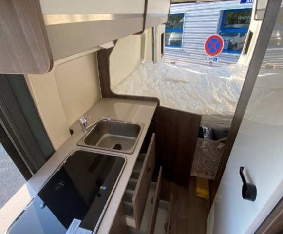 Benimar Benivan 144 Up - Photo 8