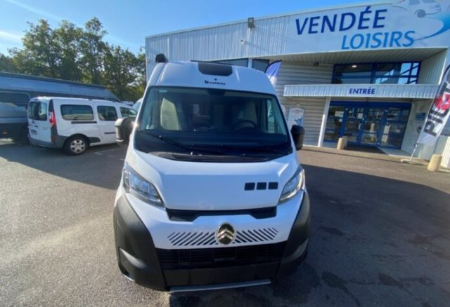 Benimar Benivan 144 Up - Photo 12