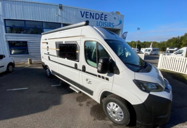 Benimar Benivan 144 Up - Photo 14