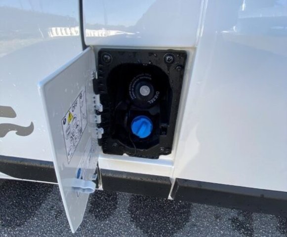 Benimar Benivan 144 Up - Photo 15