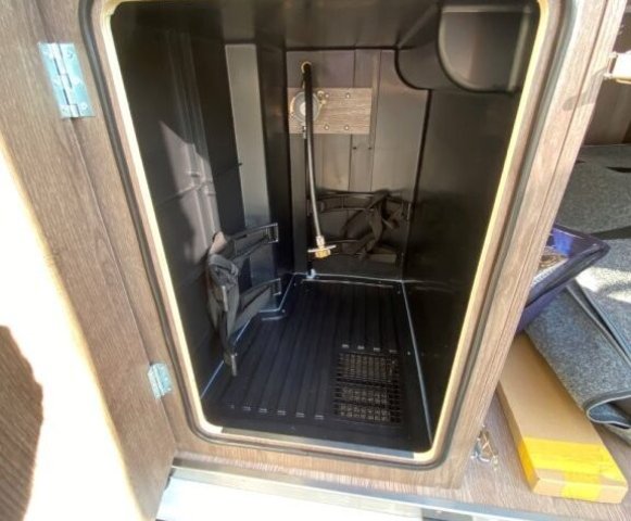 Benimar Benivan 144 Up - Photo 16