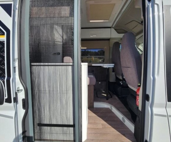 Benimar Benivan 160 Plus - Photo 2