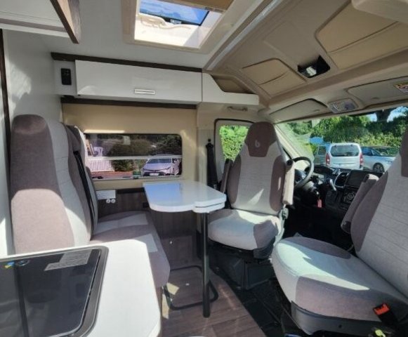 Benimar Benivan 160 Plus - Photo 3