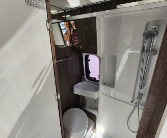 Benimar Benivan 160 Plus - Photo 4