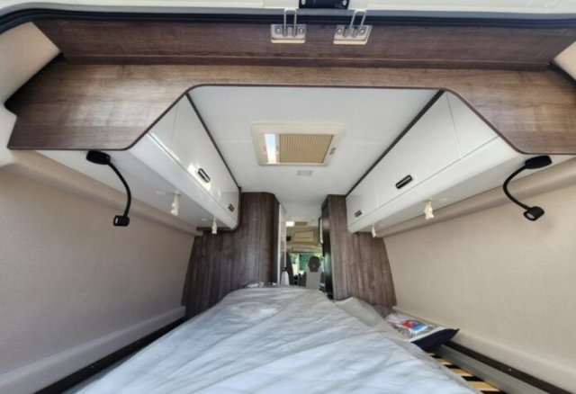 Benimar Benivan 160 Plus - Photo 5