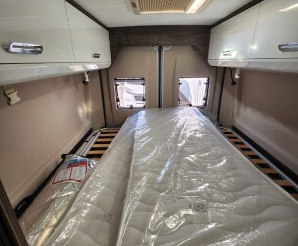 Benimar Benivan 160 Plus - Photo 6