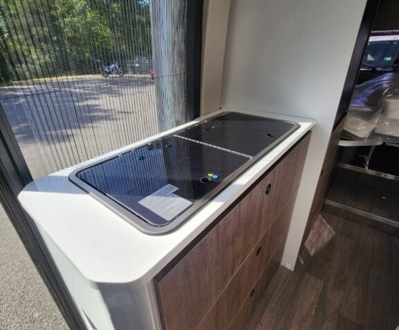 Benimar Benivan 160 Plus - Photo 7