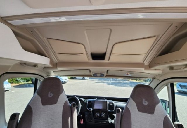 Benimar Benivan 160 Plus - Photo 8