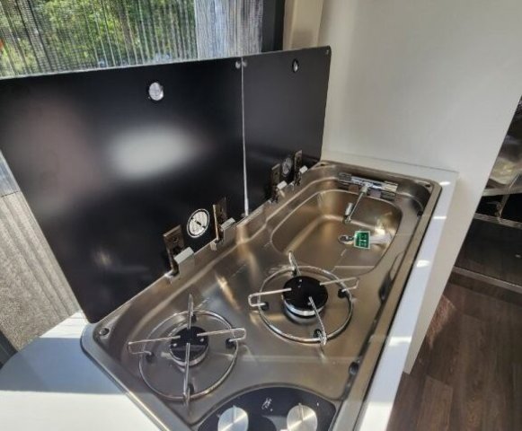 Benimar Benivan 160 Plus - Photo 9