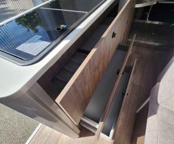 Benimar Benivan 160 Plus - Photo 10