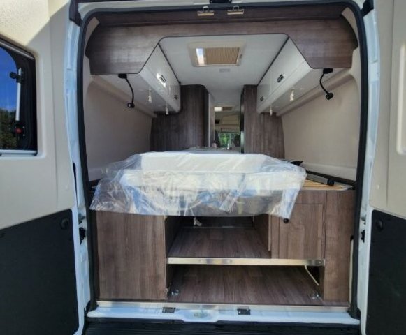 Benimar Benivan 160 Plus - Photo 11