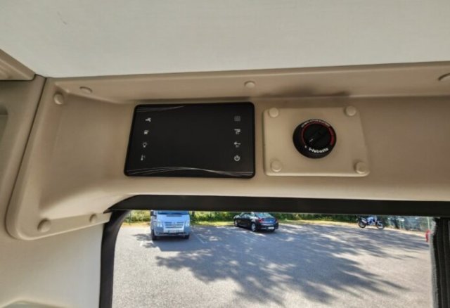 Benimar Benivan 160 Plus - Photo 13