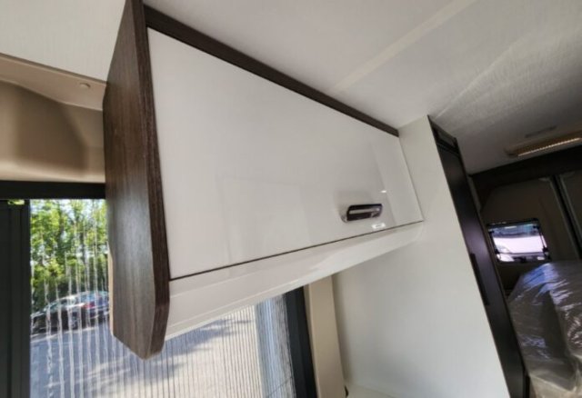 Benimar Benivan 160 Plus - Photo 14