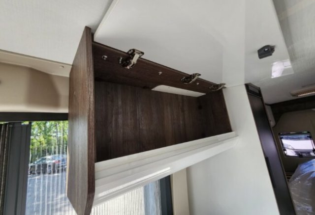 Benimar Benivan 160 Plus - Photo 15