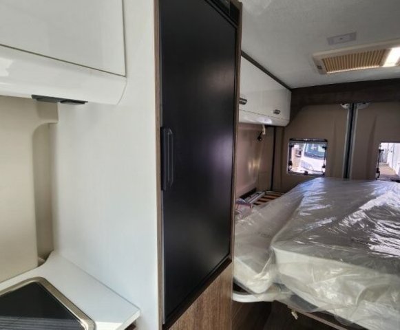 Benimar Benivan 160 Plus - Photo 16