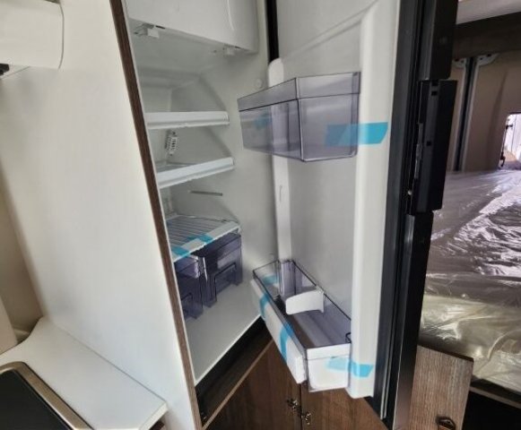 Benimar Benivan 160 Plus - Photo 17