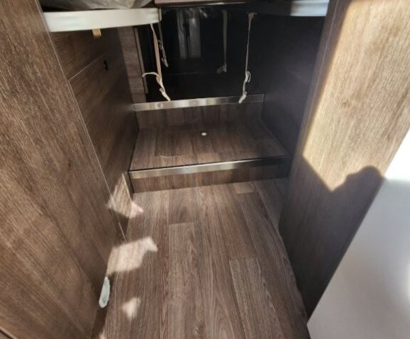 Benimar Benivan 160 Plus - Photo 18