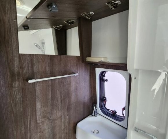 Benimar Benivan 160 Plus - Photo 19