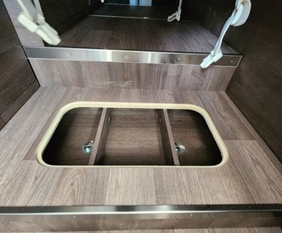 Benimar Benivan 160 Plus - Photo 20