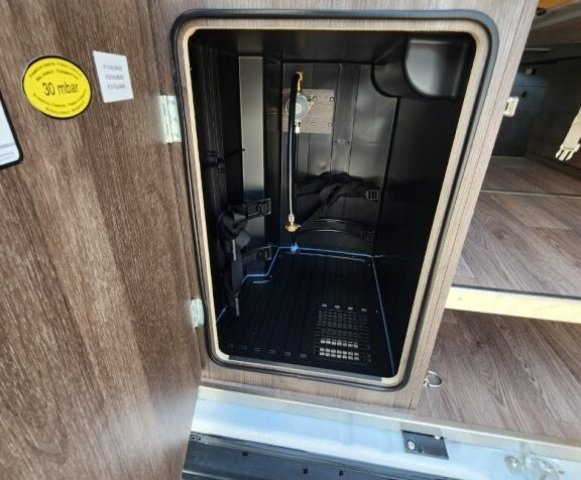 Benimar Benivan 160 Plus - Photo 21