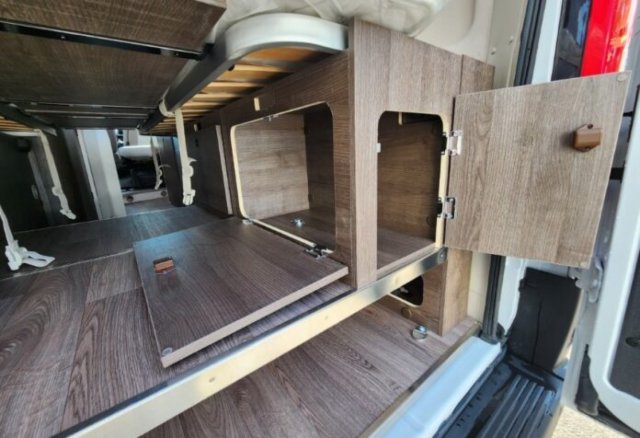 Benimar Benivan 160 Plus - Photo 22