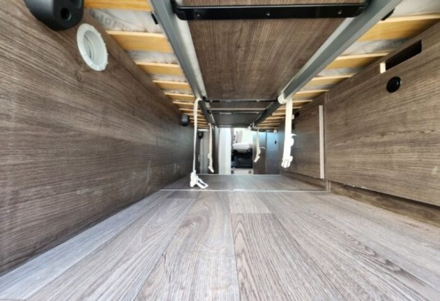 Benimar Benivan 160 Plus - Photo 23