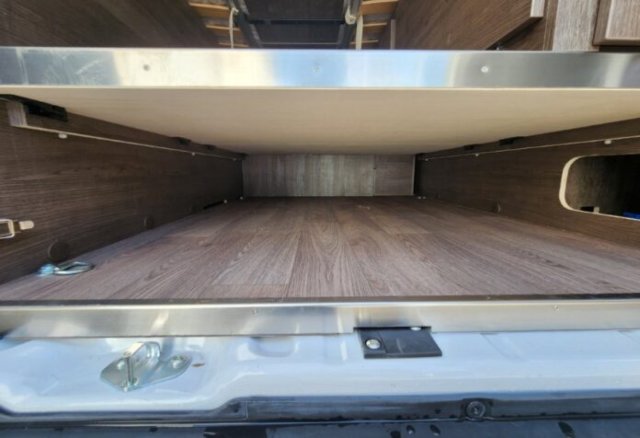 Benimar Benivan 160 Plus - Photo 24