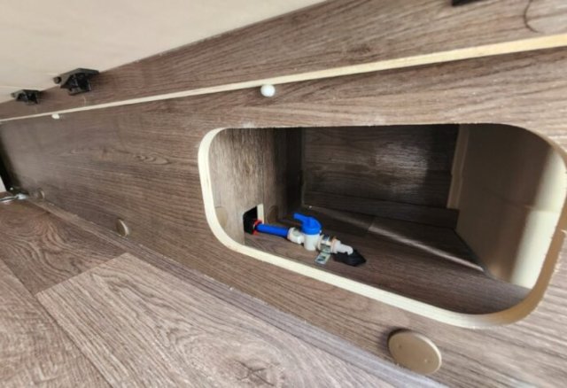 Benimar Benivan 160 Plus - Photo 25