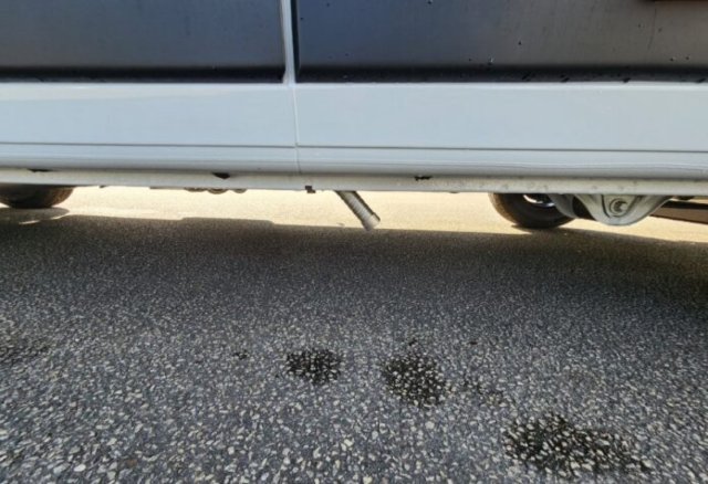 Benimar Benivan 160 Plus - Photo 26