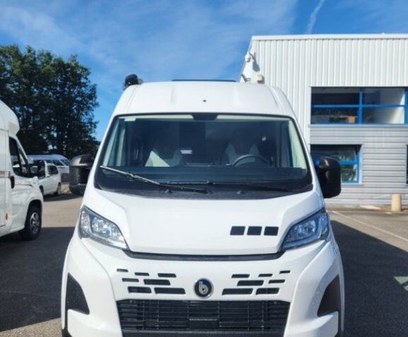 Benimar Benivan 160 Plus - Photo 27