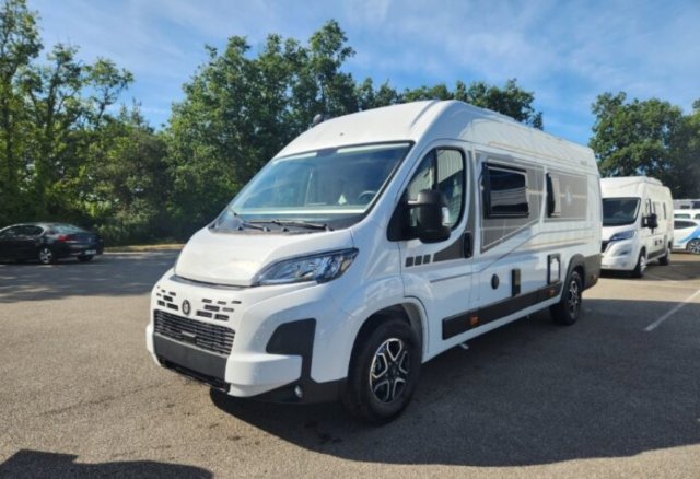 Benimar Benivan 160 Plus - Photo 28