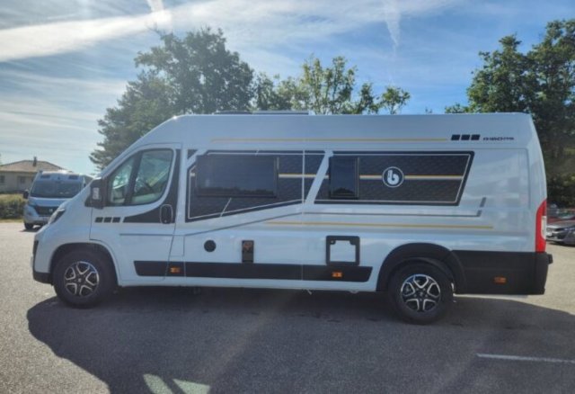 Benimar Benivan 160 Plus - Photo 29