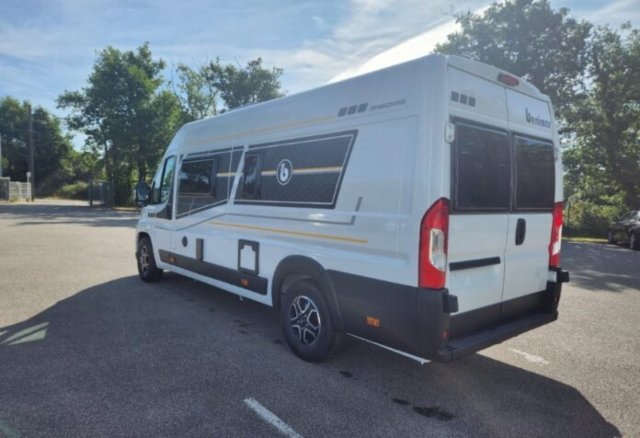 Benimar Benivan 160 Plus - Photo 30