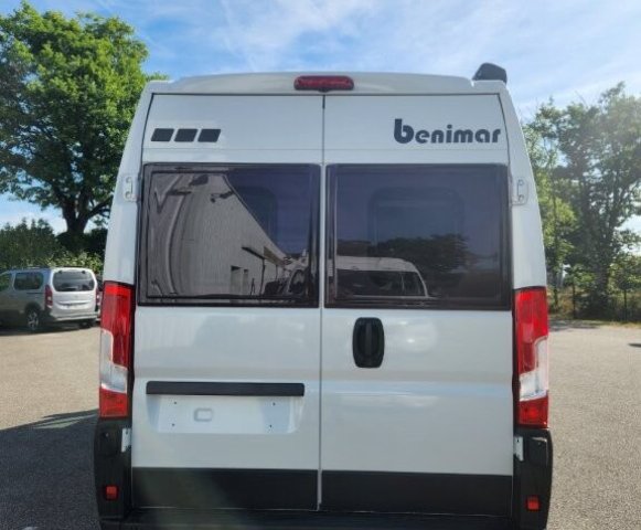 Benimar Benivan 160 Plus - Photo 31