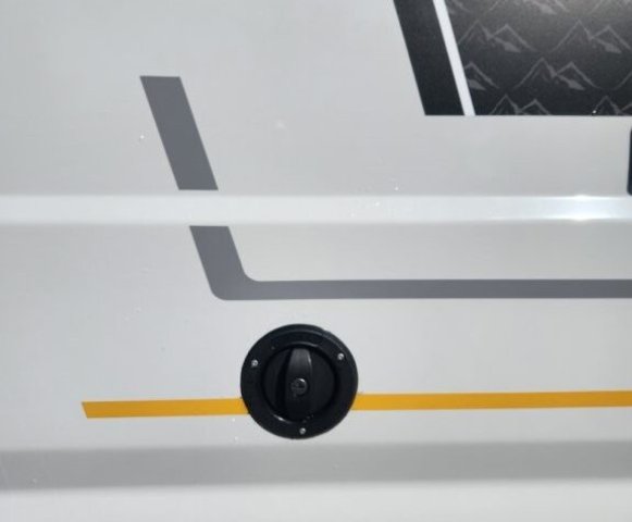 Benimar Benivan 160 Plus - Photo 34