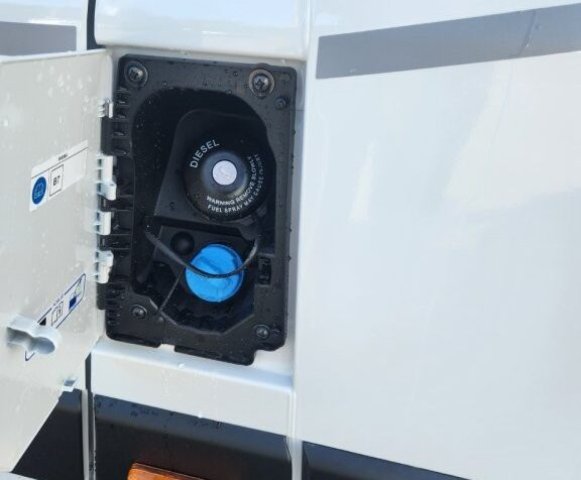 Benimar Benivan 160 Plus - Photo 35