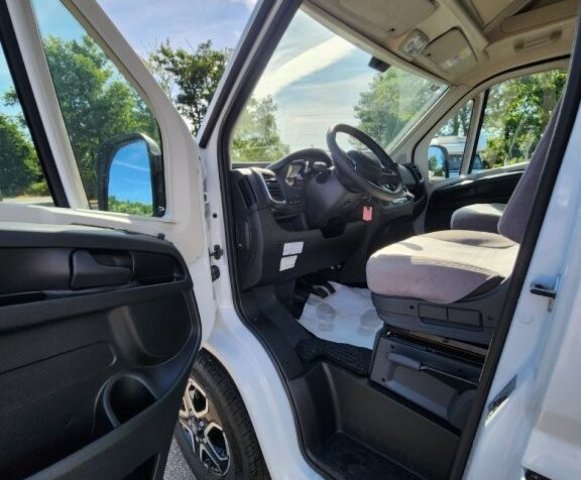 Benimar Benivan 160 Plus - Photo 36