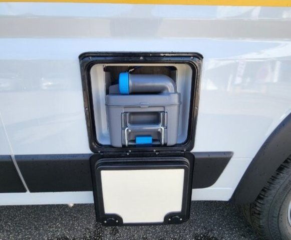 Benimar Benivan 160 Plus - Photo 37