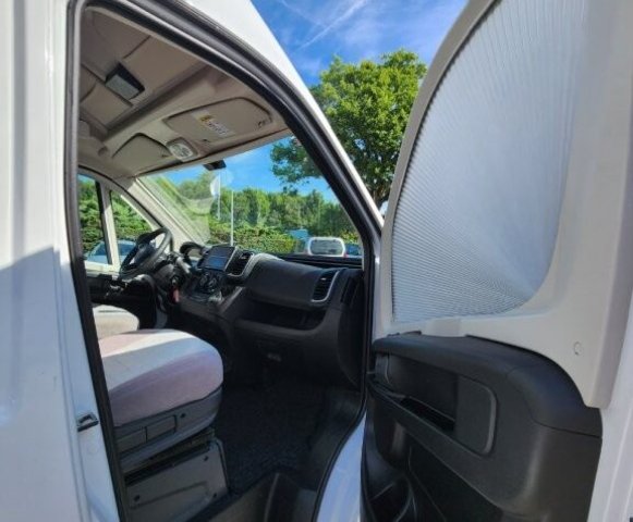 Benimar Benivan 160 Plus - Photo 38